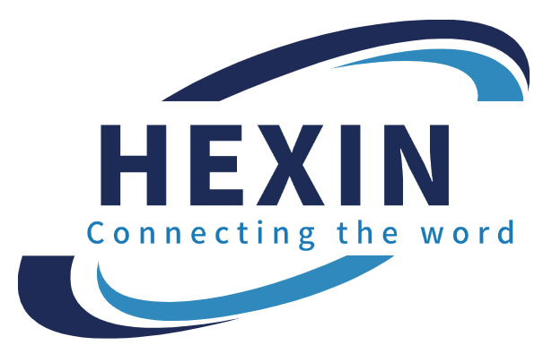 hexin connector